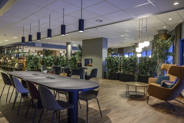 Anker Hotel (Oslo)